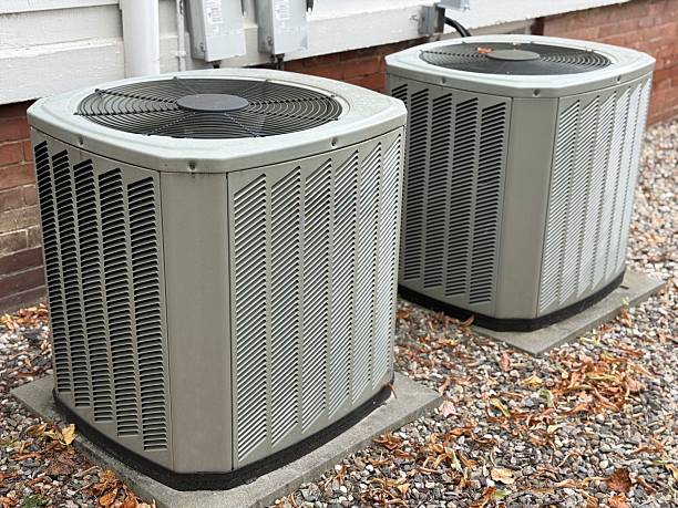 Reliable Hvac Maintenance contractor in Lee's Summit, MO by JG Cool HVAC