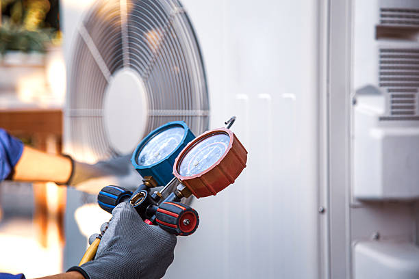 Affordable Hvac Maintenance solutions in Lee's Summit, MO