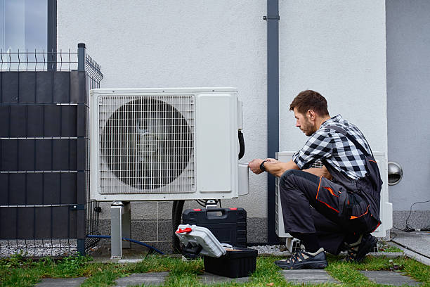Top rated local Hvac Maintenance specialists in Lee's Summit, MO